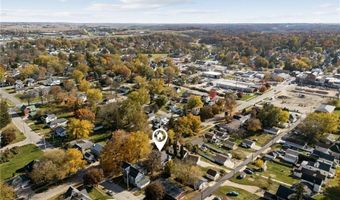 218 N Huber St, Anamosa, IA 52205