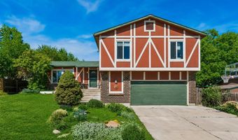 6733 Coors St, Arvada, CO 80004