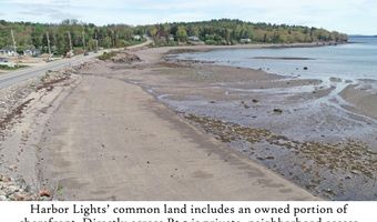 Lot 1 & 18 Hamor Lane, Bar Harbor, ME 04609