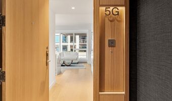 150 Seaport Boulevard 5G, Boston, MA 02210