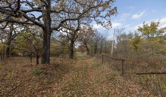 6465 N 230 Rd, Beggs, OK 74421