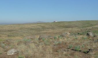 POCKET CREEK 23-127 Road, Boulder, WY 82923