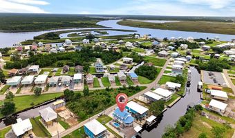 4044 Mindanao St, Bay St. Louis, MS 39520