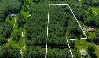 Old Grist Mill Road, Appomattox, VA 24522