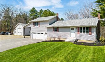 816 Riverside Dr, Augusta, ME 04330