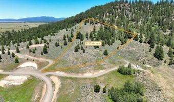 77 Alpha View Pl, Cascade, ID 83611