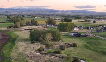 Tbd E Riparian Way, Bozeman, MT 59718