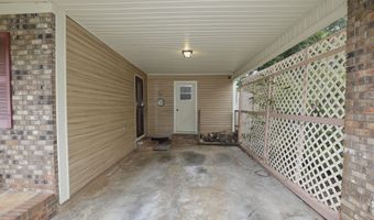 706 BERNARD COUCH Dr, Anniston, AL 36207