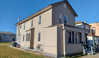 322 N Tennessee Ave, Atlantic City, NJ 08401