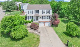2017 S Trillium Dr, Aliquippa, PA 15001