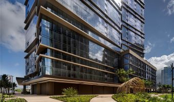 333 Ward Ave 3609, Honolulu, HI 96814