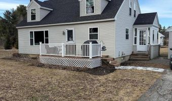 5 Webb Rd, Waterville, ME 04901