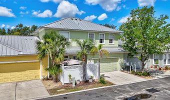 5518 LUMINAR POINTE Ln, Apollo Beach, FL 33572