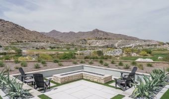 20818 W Pasadena Ave Plan: Augusta II, Buckeye, AZ 85396