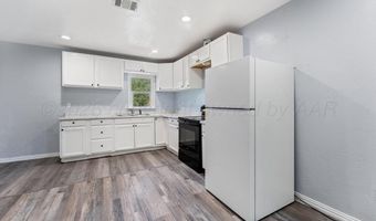 802 S Tennessee St, Amarillo, TX 79106