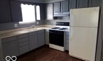 2854 Merts Dr, Indianapolis, IN 46237