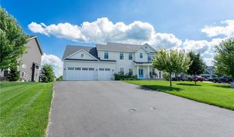 424 143rd Ave NW, Andover, MN 55304