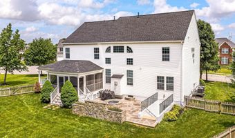 25279 CONNOR Ct, Aldie, VA 20105