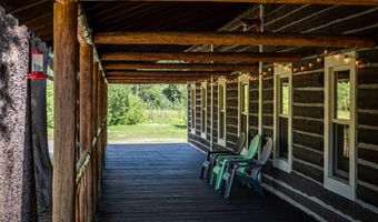 76 Barber Lake Rd, Centennial, WY 82055