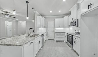 30 Lochgilphead Ln, Bella Vista, AR 72715