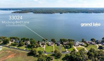 33024 Mockingbird Ln, Afton, OK 74331