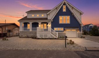 247 Pine Dr, Bayville, NJ 08721