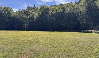 Lot 20 -20.3 Farr Road Lot 20-Lot 20.3 Farr Rd and Lot 11-11-1 Brook St, Chesterfield, NH 03466
