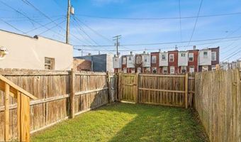 331 W 30TH St, Baltimore, MD 21211