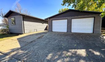 505 S. 5th St W, Baker, MT 59313