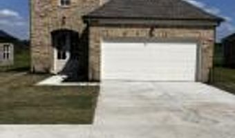 5426 E Kaitlyn Dr, Walls, MS 38680
