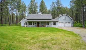 29913 N Red Fish St, Athol, ID 83801