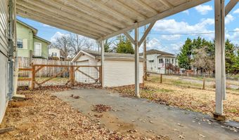 1226 Locust St, Alcoa, TN 37701