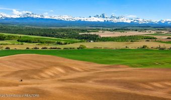E 1400 N, Ashton, ID 83420