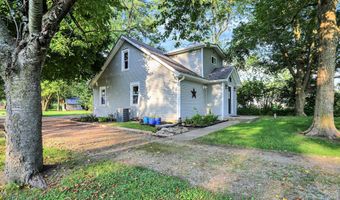 4896 W State Road 32, Anderson, IN 46011