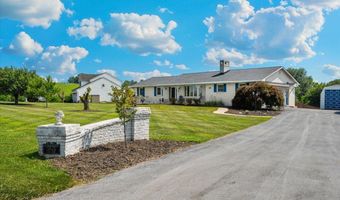 19845 TOMS Rd, Boonsboro, MD 21713