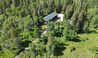 1660 Last Resort Ln, Ashton, ID 83420