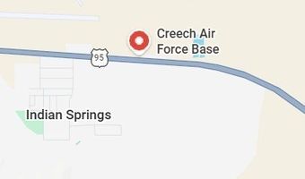 403 Triple Falls St, Indian Springs, NV 89018
