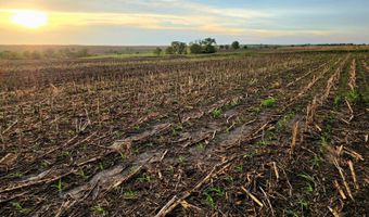 W 50th Dr, Alton, KS 67623