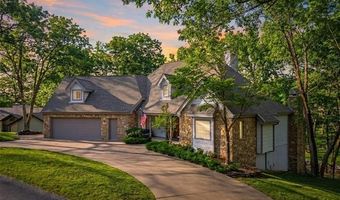33421 Ridge Rd, Afton, OK 74331