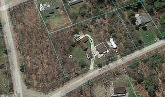 19 Castle Ln, Becket, MA 01223