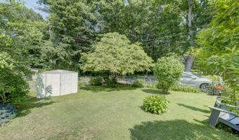 151 Pine Lake Dr, Coventry, CT 06238