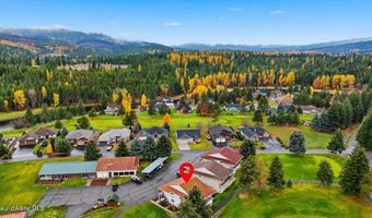 35 Fairway Dr #C1, Blanchard, ID 83804