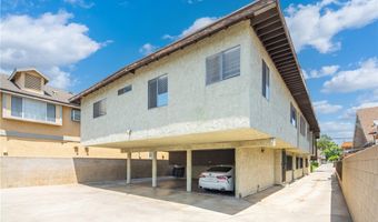 1524 Acacia 5, Alhambra, CA 91801