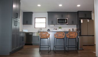5220 Warvel Rd, Ansonia, OH 45303