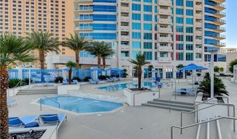 2700 Las Vegas Blvd 2910, Las Vegas, NV 89109