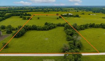 921 N 100 Rd, Baldwin City, KS 66006