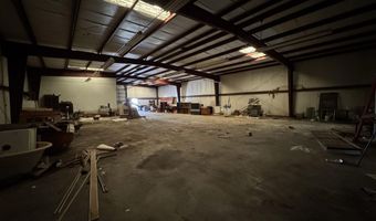 0 FRONT St, Anniston, AL 36206