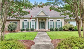 1925 Beattie Rd, Albany, GA 31721