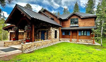 115 WILLOW Ln, Breckenridge, CO 80424