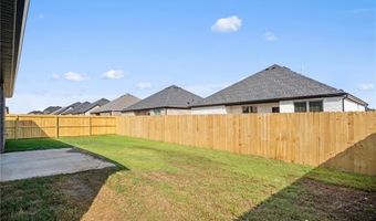 6902 SW Basswood Ave, Bentonville, AR 72713